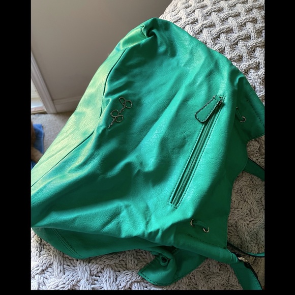 Jessica Simpson purse - Picture 4 of 6